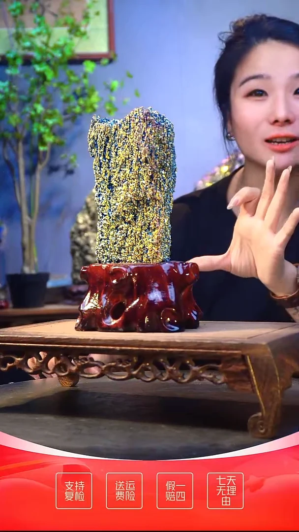 石材精品石头，造形奇特，中式家居摆件