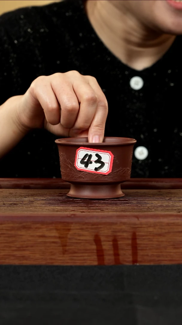 【闪购商品】紫砂茶壶紫砂壶43阿宏