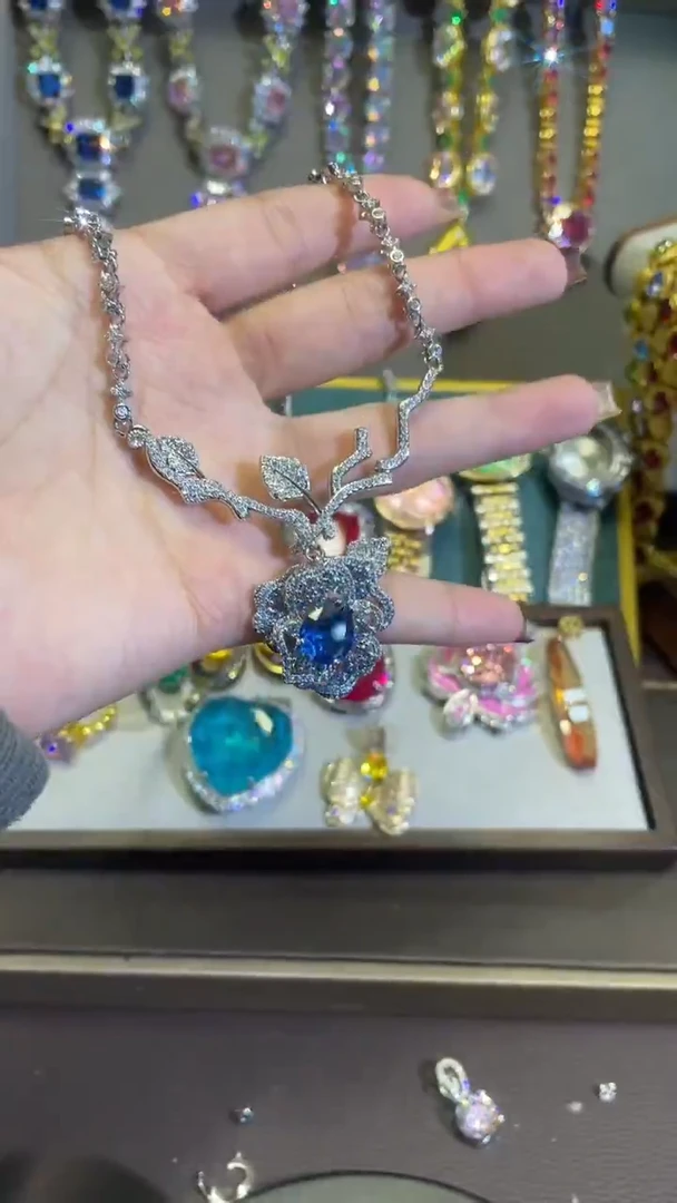 非金属无慕*高端定制精品系列款式S026