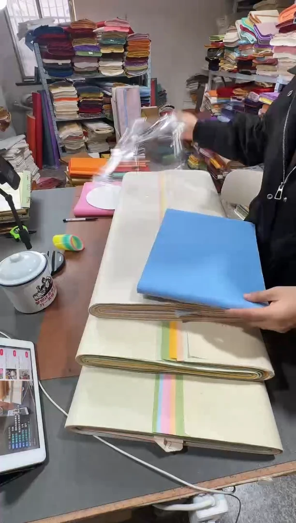 24*180青金石蓝褚皮光板25张