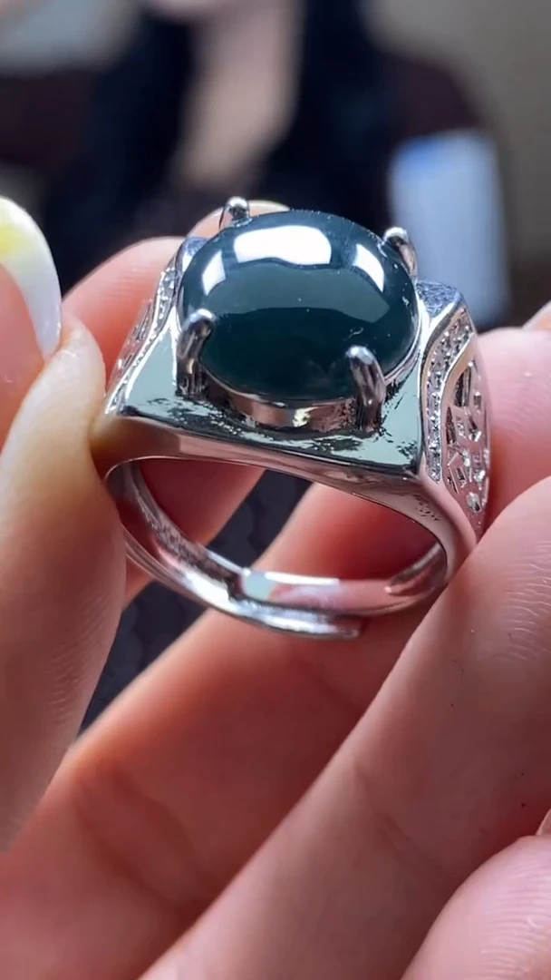 颈饰未镶嵌翡翠********25