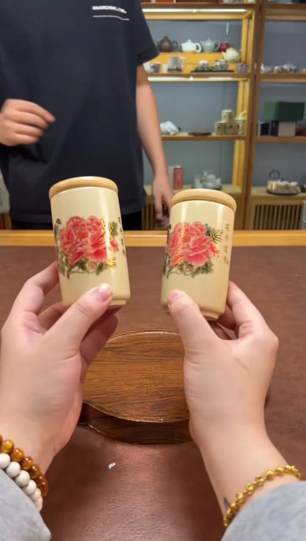 【闪购商品】沐森茶具清货专属链接