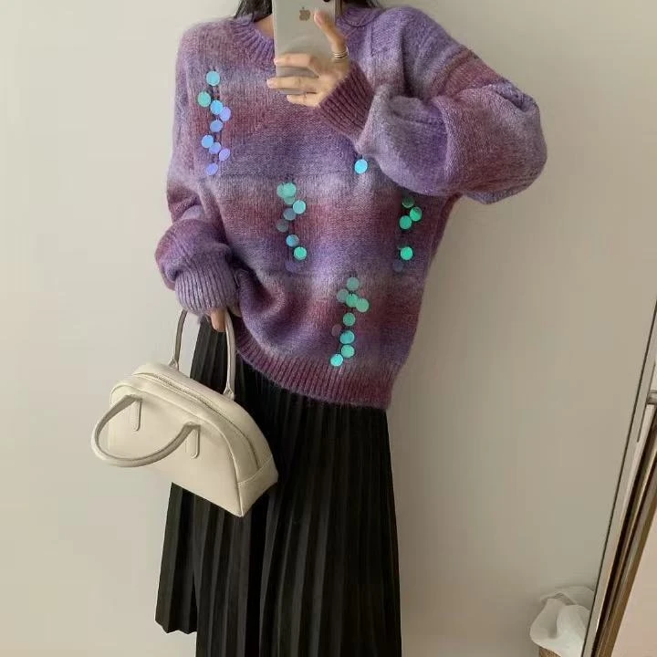 【101-200】找编码拍编码！品牌轻奢高品质性价比针织衫