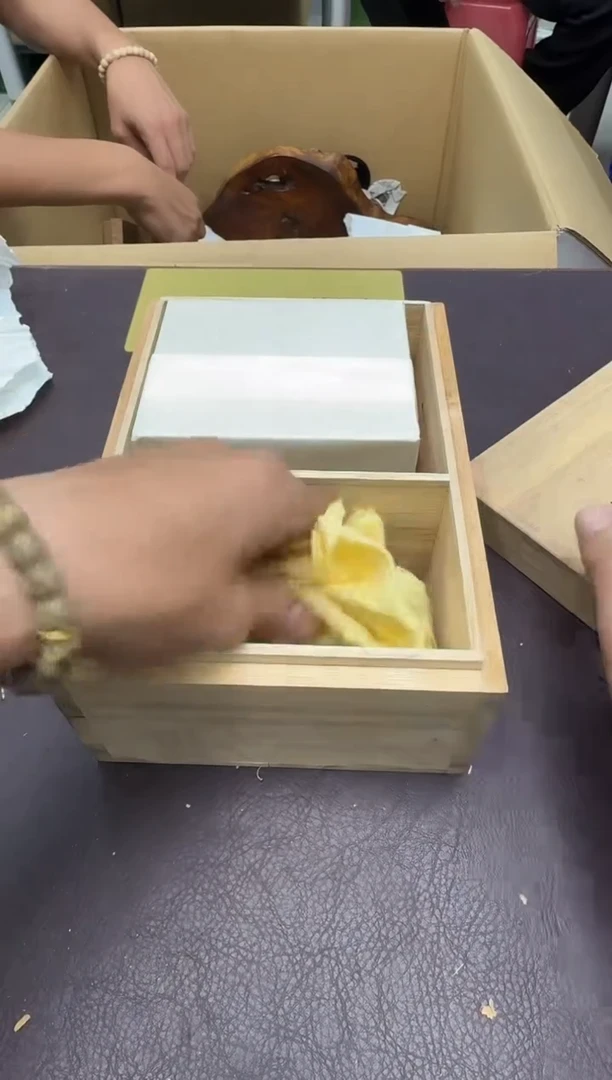 手工艺品琉璃小*166