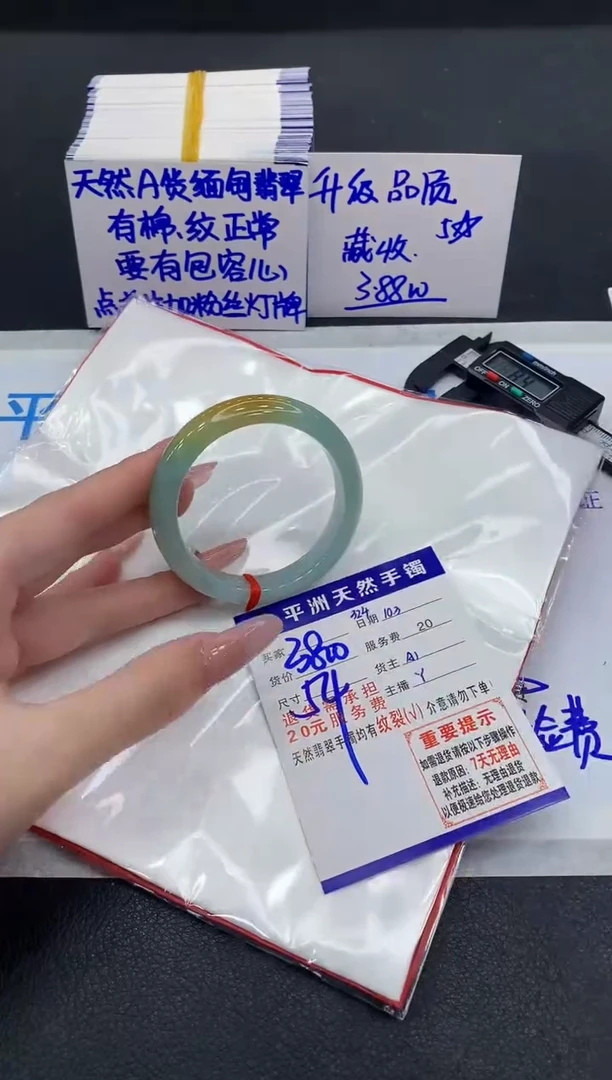 未镶嵌手镯翡翠1111111