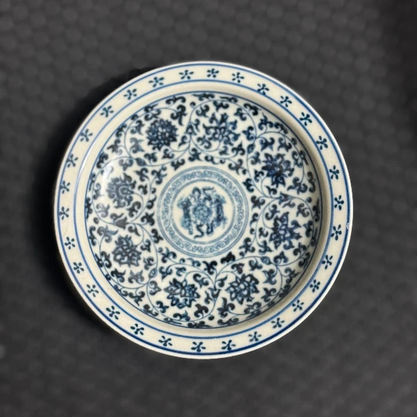 E-98（直播间所见即所得瓷器）