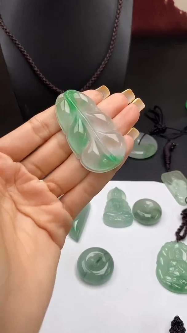 高端用心选购2（一物一图）38