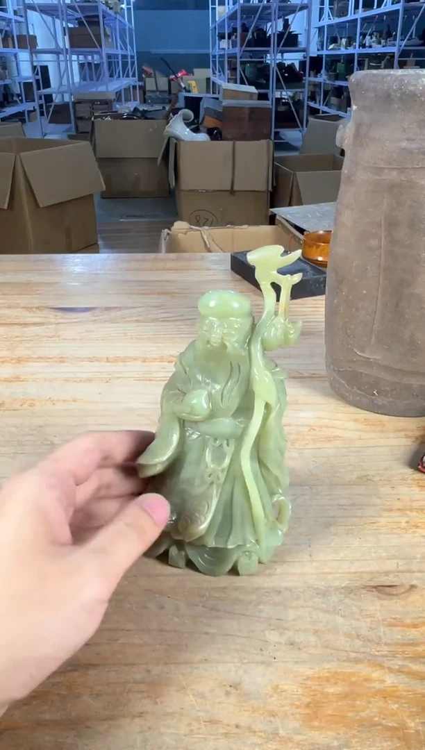手工艺品琉璃满18包邮 孤品默认微瑕