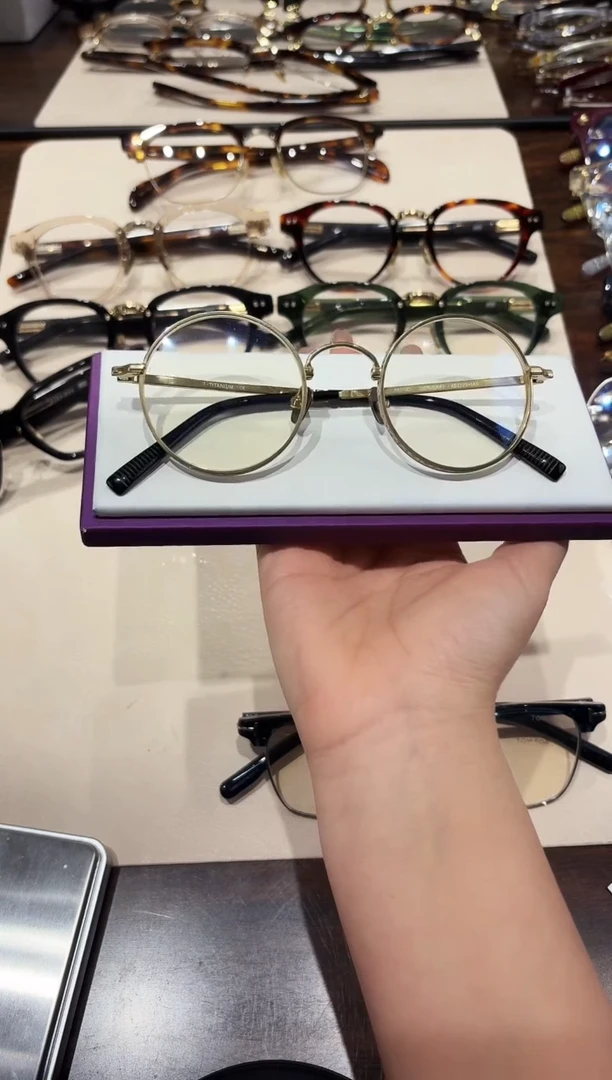 曾勇纪念款+1.60镜片