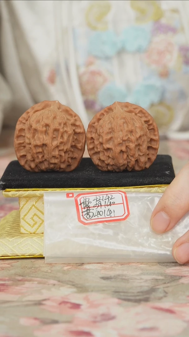 把件文玩核桃非嫁接北京