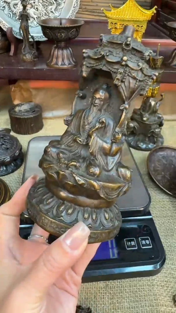 益臻铜器益臻铜器