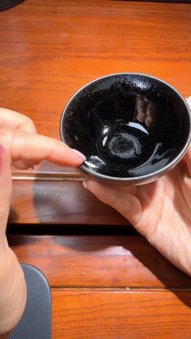 茶盏徐子明高端收藏150