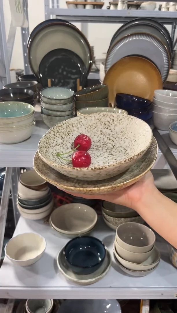 瓷片外贸尾货瑕疵满20包邮X2 J6DJ5A