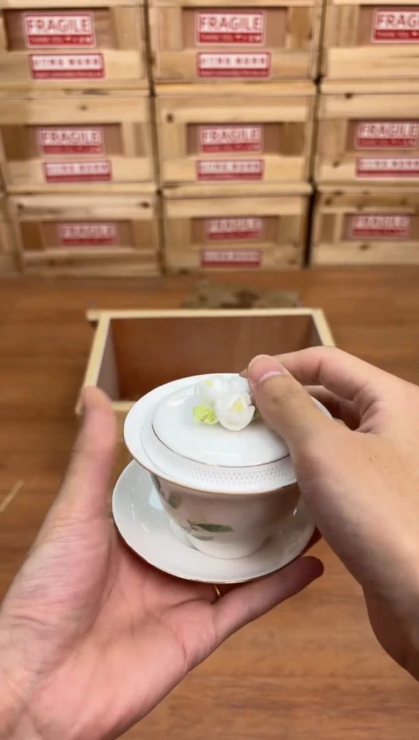 【闪购商品】回流高端茶具！清清清！