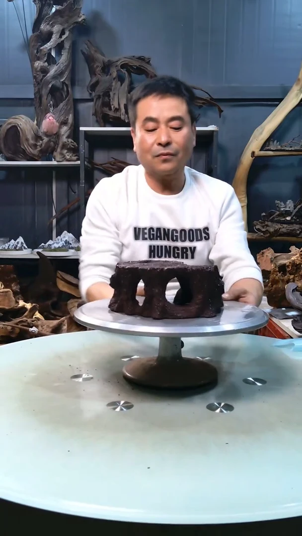 紫金砂树桩39.9清香阁清香阁清香阁