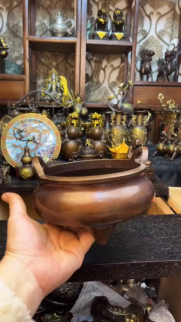 0301李哥铜器链接