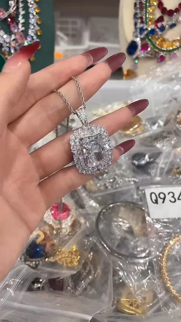 非金属无高端精品系列款式q734