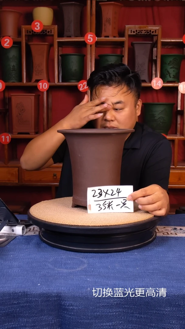 紫砂花盆1111111111