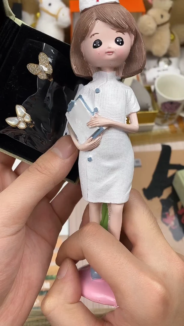 其他如图所示 高端礼品