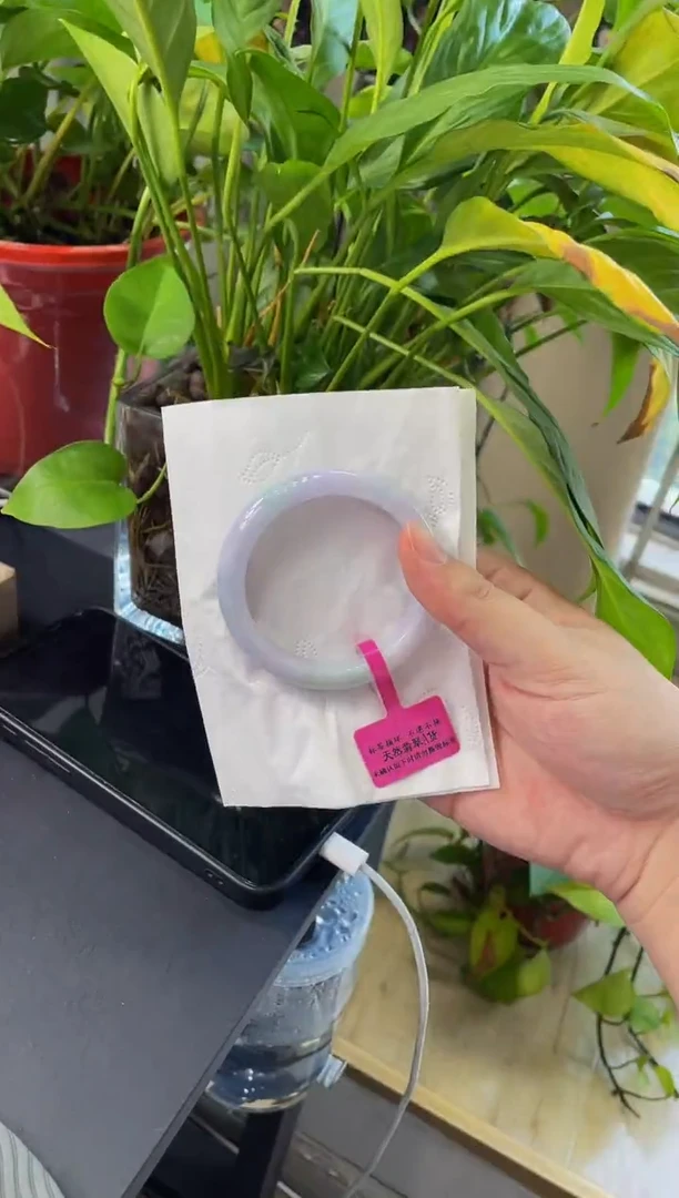 翡翠手镯未镶嵌103手镯53