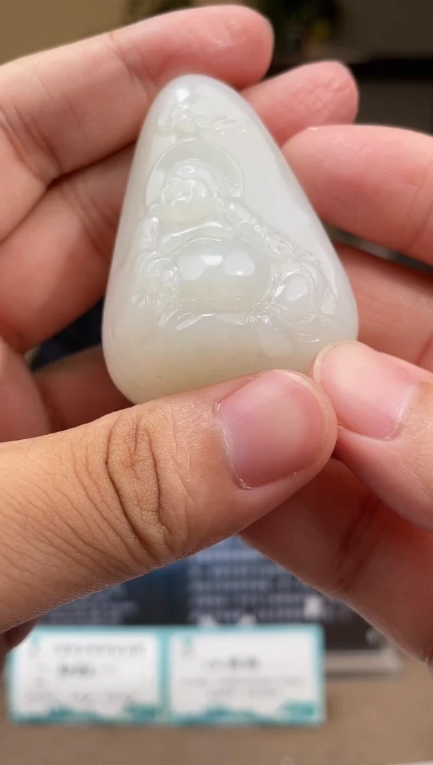 定制和田玉多样性发货拍一发一