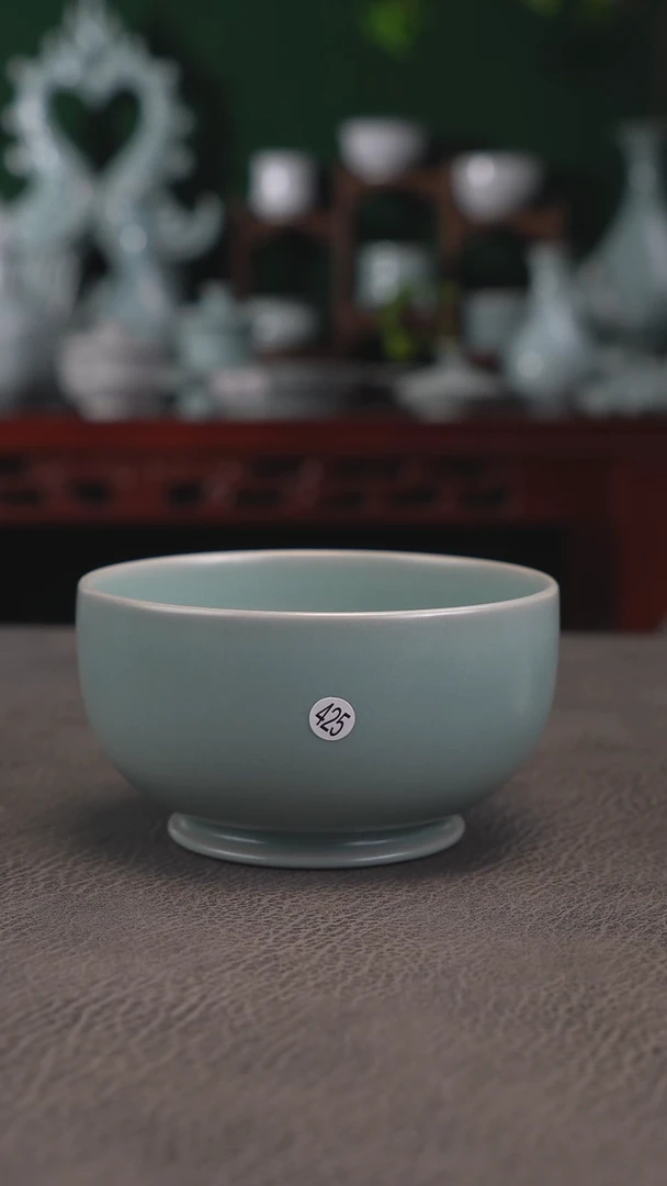 425号小罗汉碗11.9一级品-二