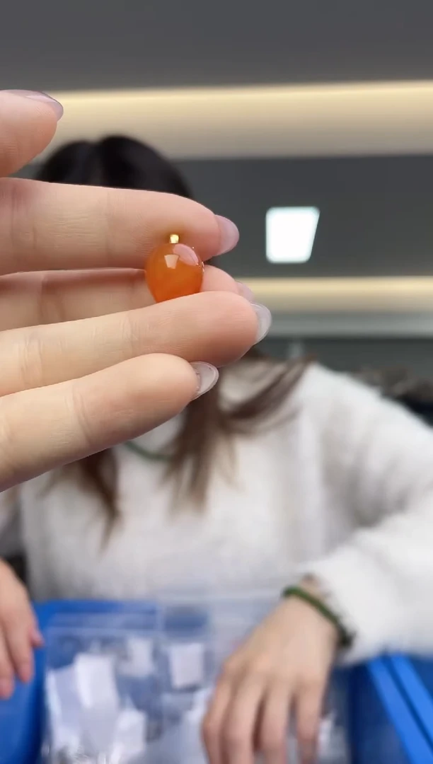 【闪购商品】玛瑙/玉髓`未镶嵌（多样性发一件）