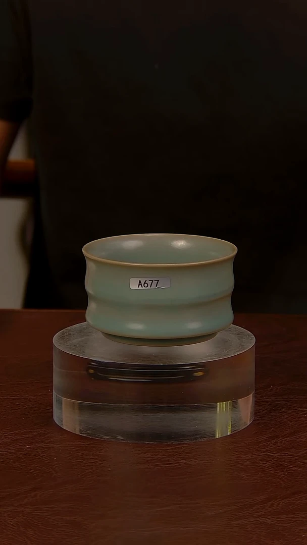 瓷片清汝677......