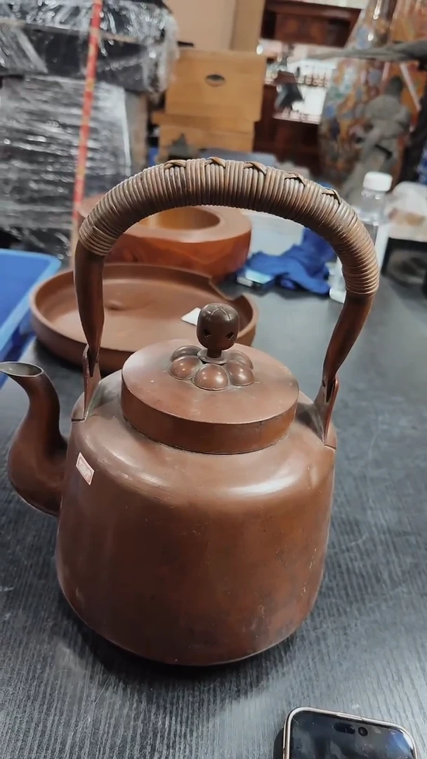 日瓷字画直播间开播中