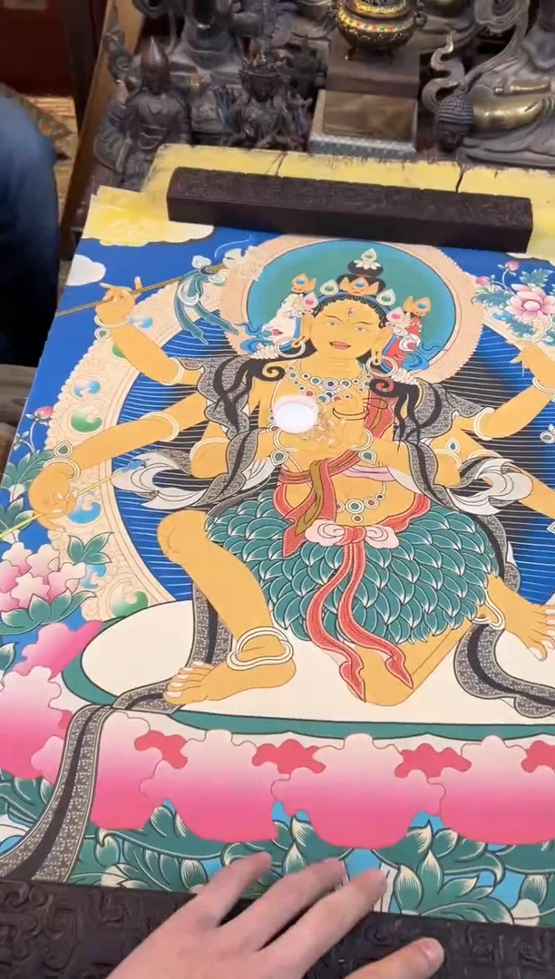 装裱画周总精选专属链接啊啊啊 A-157