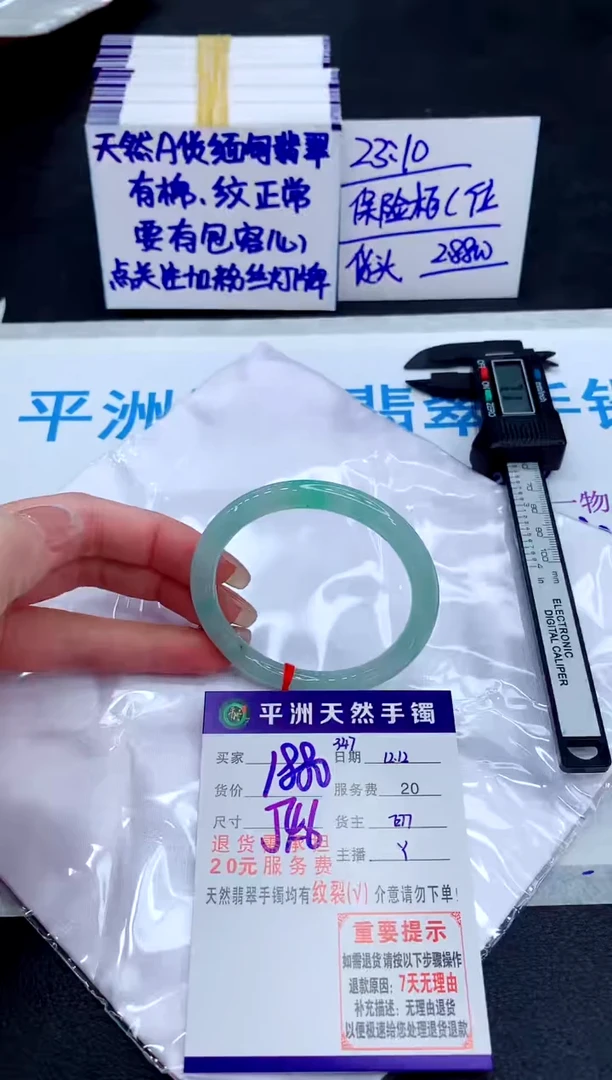 未镶嵌手镯翡翠111111111