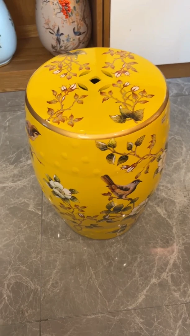 外贸陶瓷家居百货