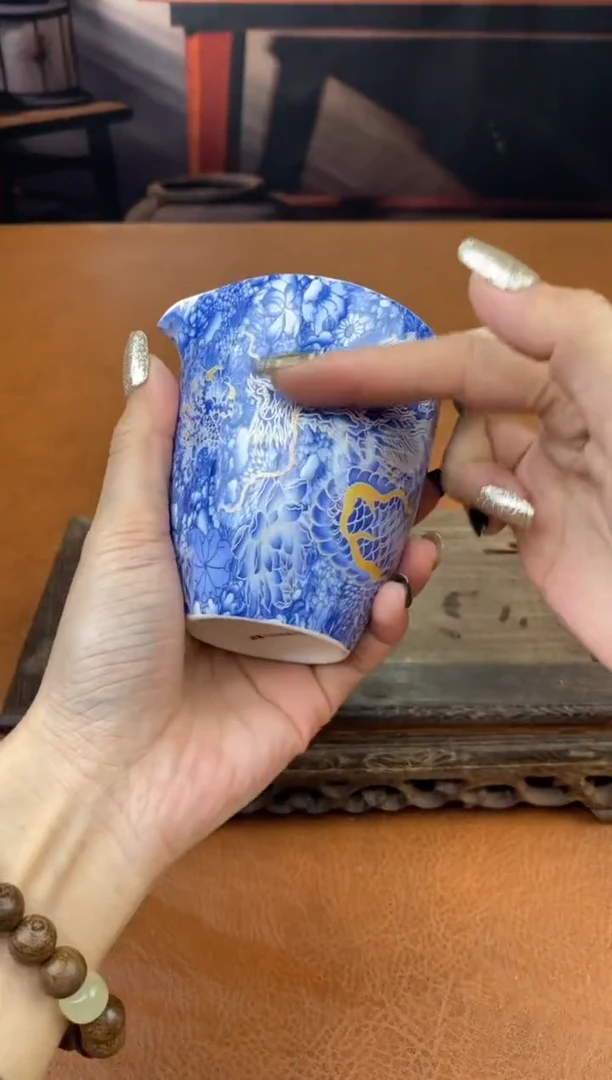 【闪购商品】陶禧茶器闪购福利V