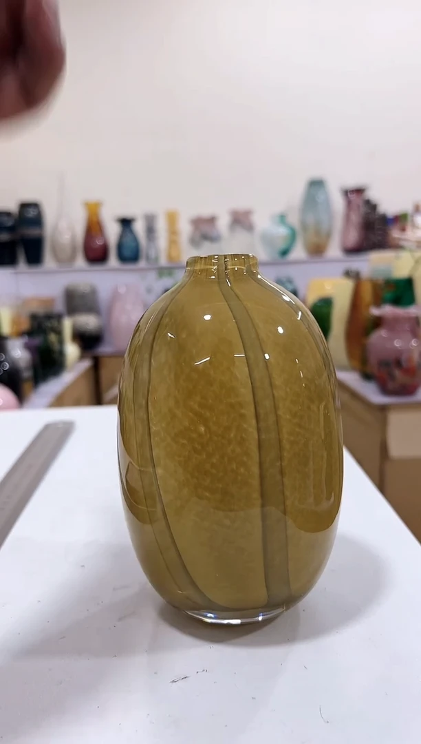 【闪购商品】也麦花器