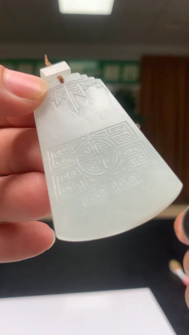 未镶嵌定制翡翠          *206