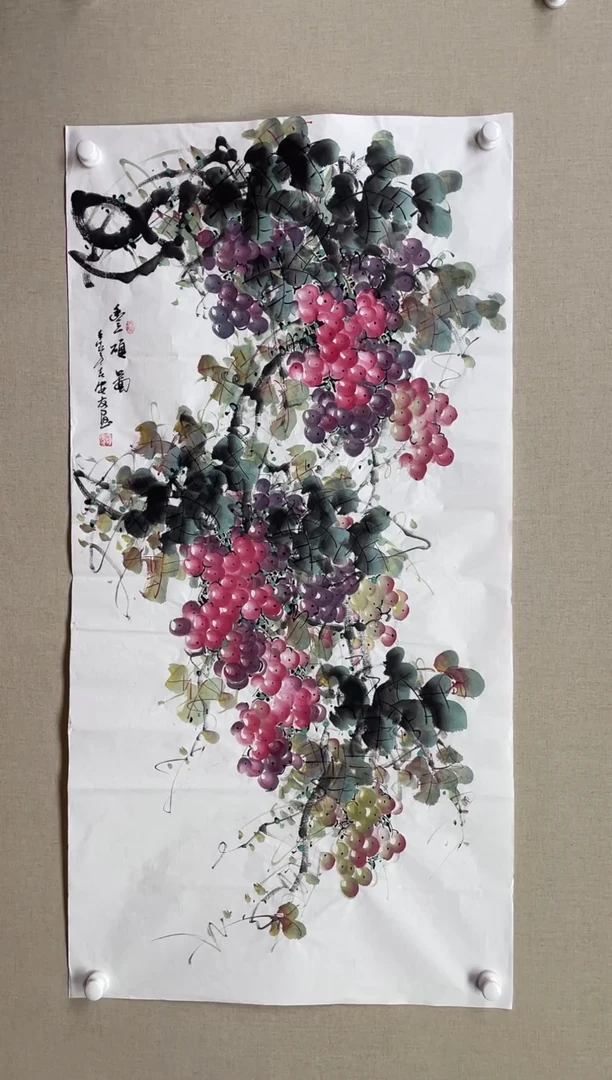 国画138*68 薛安友薛安友薛安友薛安友薛安友薛安友