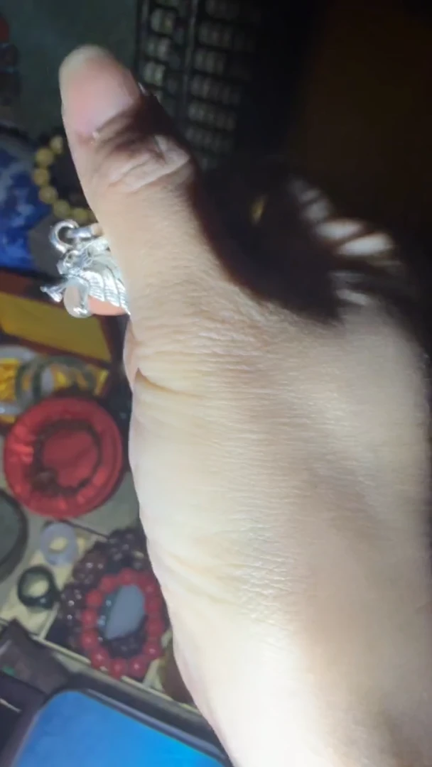 金属闪购高端商品链接吊坠