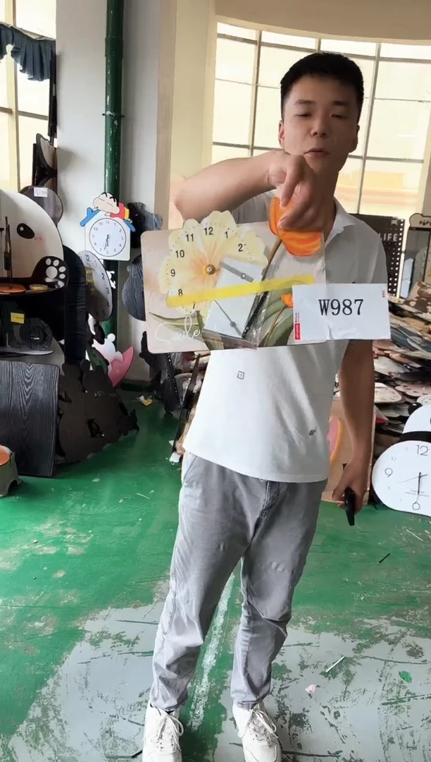 横款孤品微瑕果果闪购W987