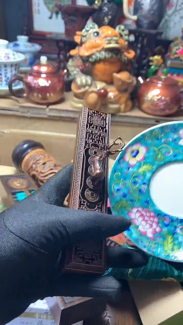 【闪购商品】瓷器默认微瑕瓷器