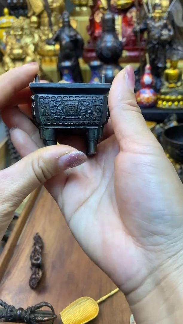 案台摆件 桌面摆件
