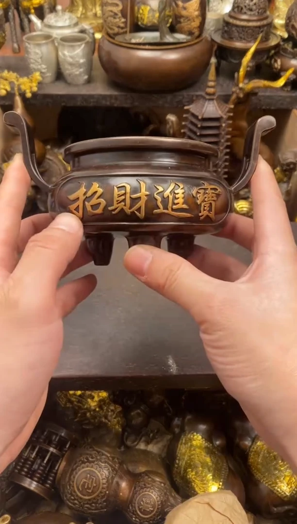 1案台摆件 物品摆件