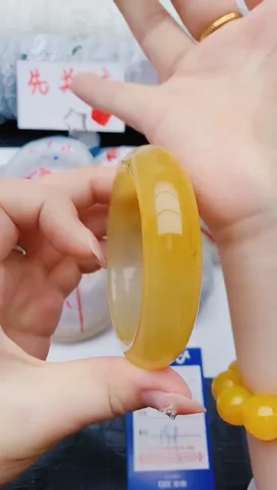 未镶嵌手镯石英质玉x9+58-59-60