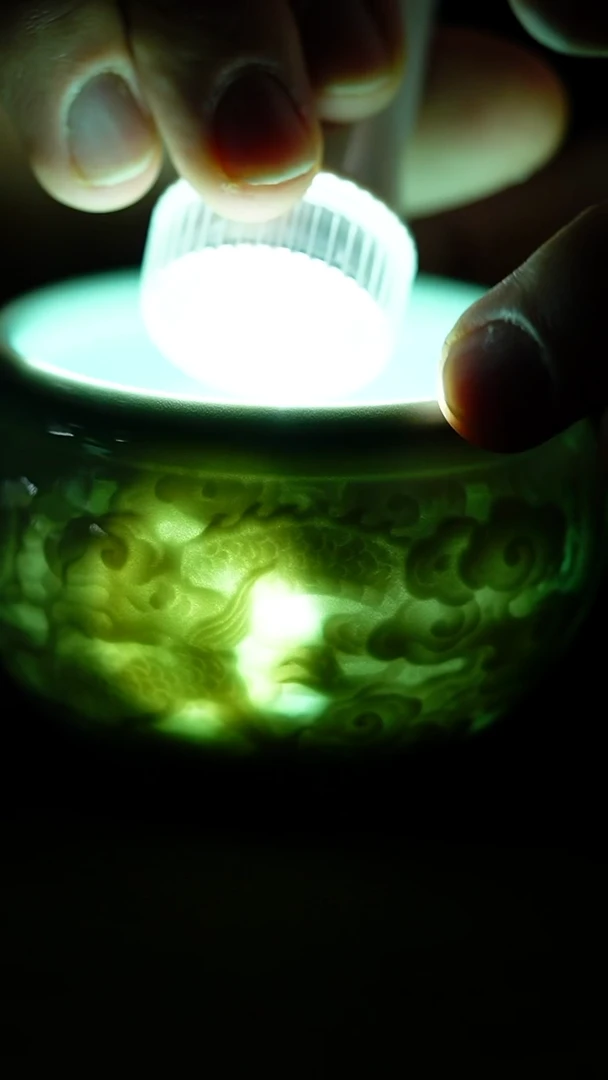 【览古雅韵】主人杯-龙