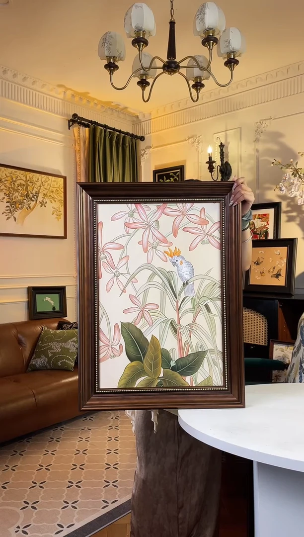 竖款60*80尺寸新品