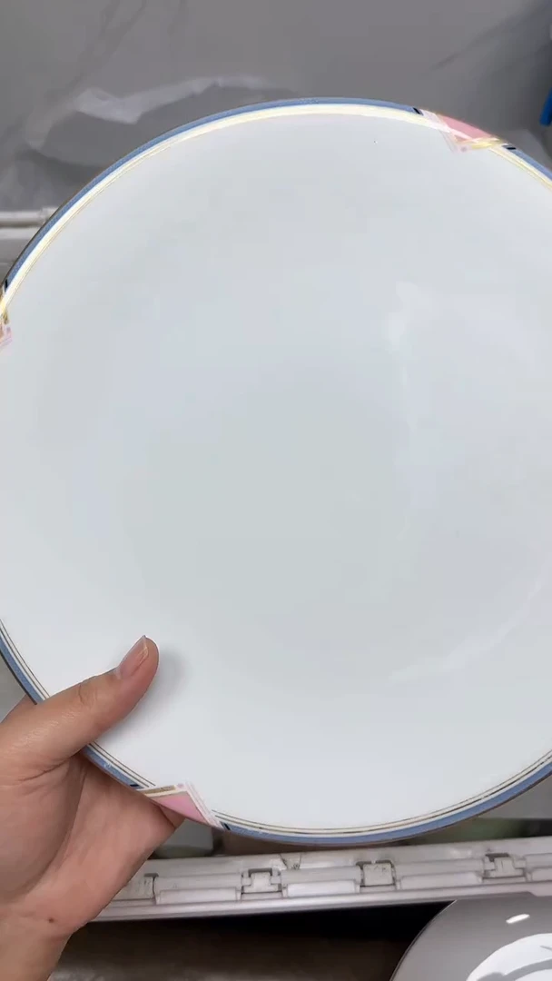 【闪购商品】1019回流瓷器默认微瑕，18.8包邮