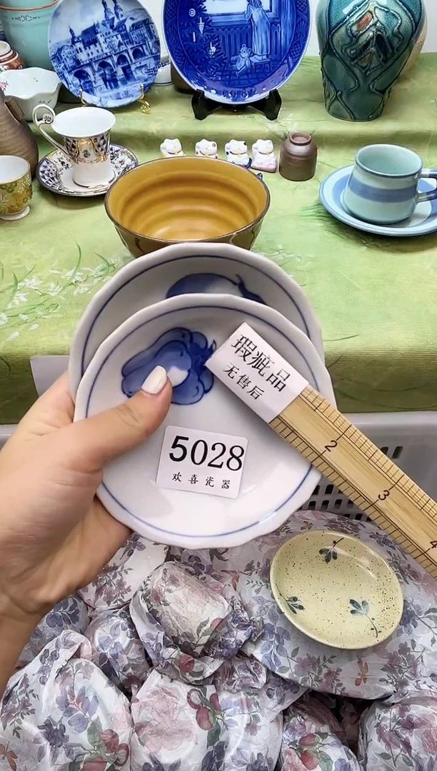 瓷片凝           5028