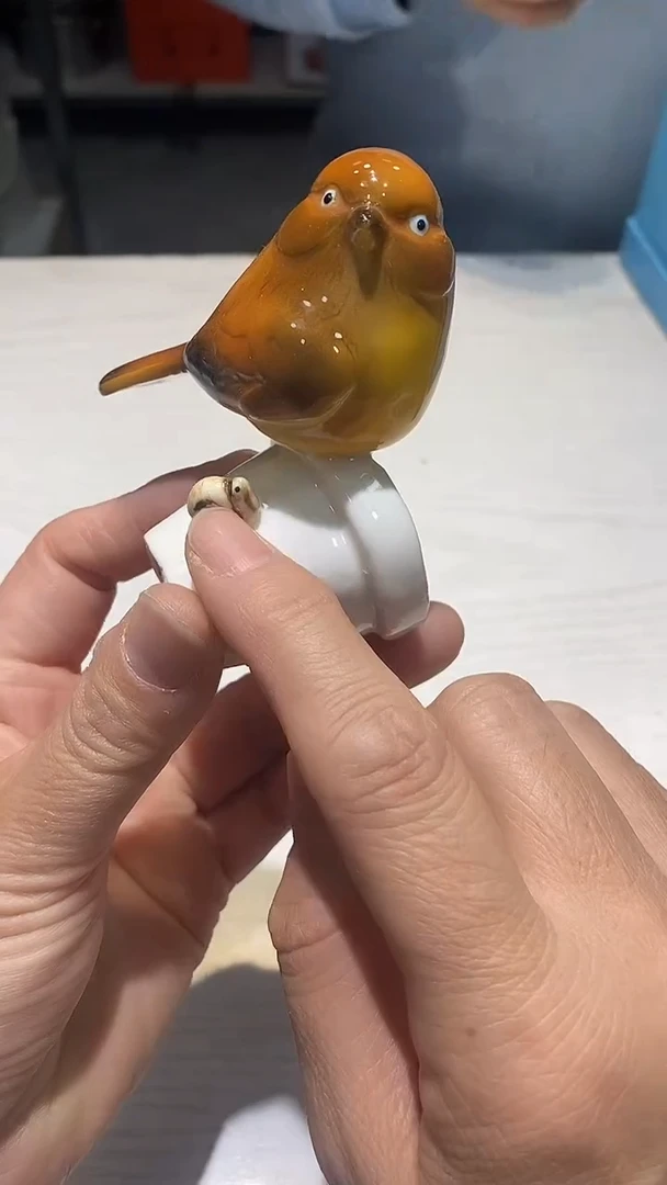 瓷片生活的本意就是开心@@1