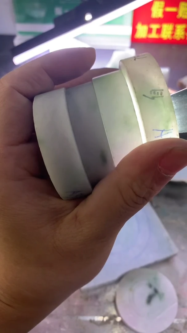 裸石翡翠翡翠多样性发货（随机发一）A3