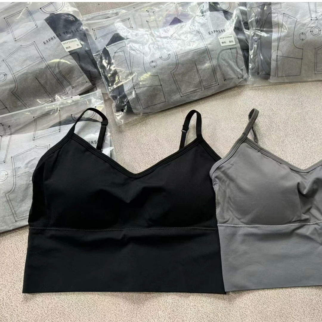 冬冬推荐 春季新款美背