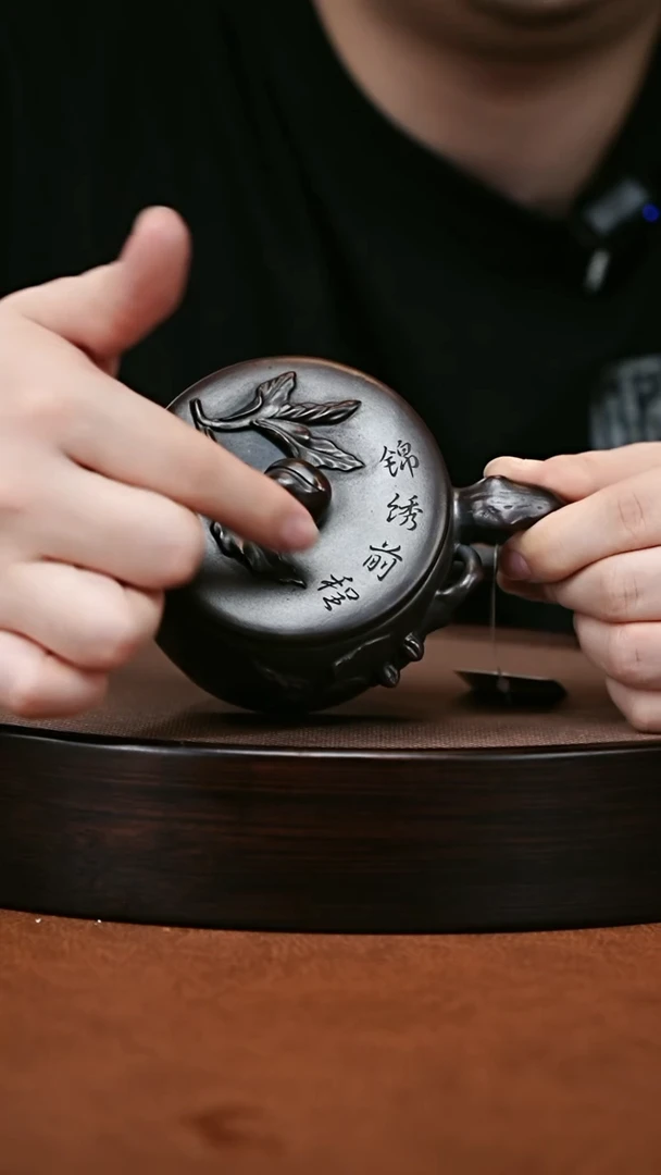 茶壶紫砂紫砂茶壶